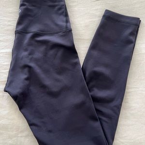 Lululemon Wunder Train High-Rise Tight 25"